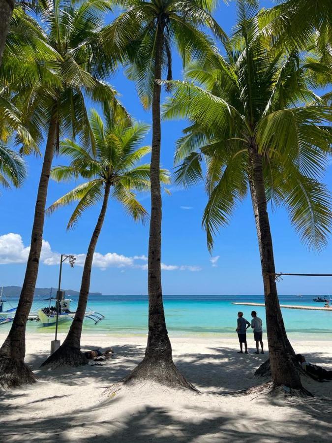 Serene La Playa Boracay Balabag  Exterior photo