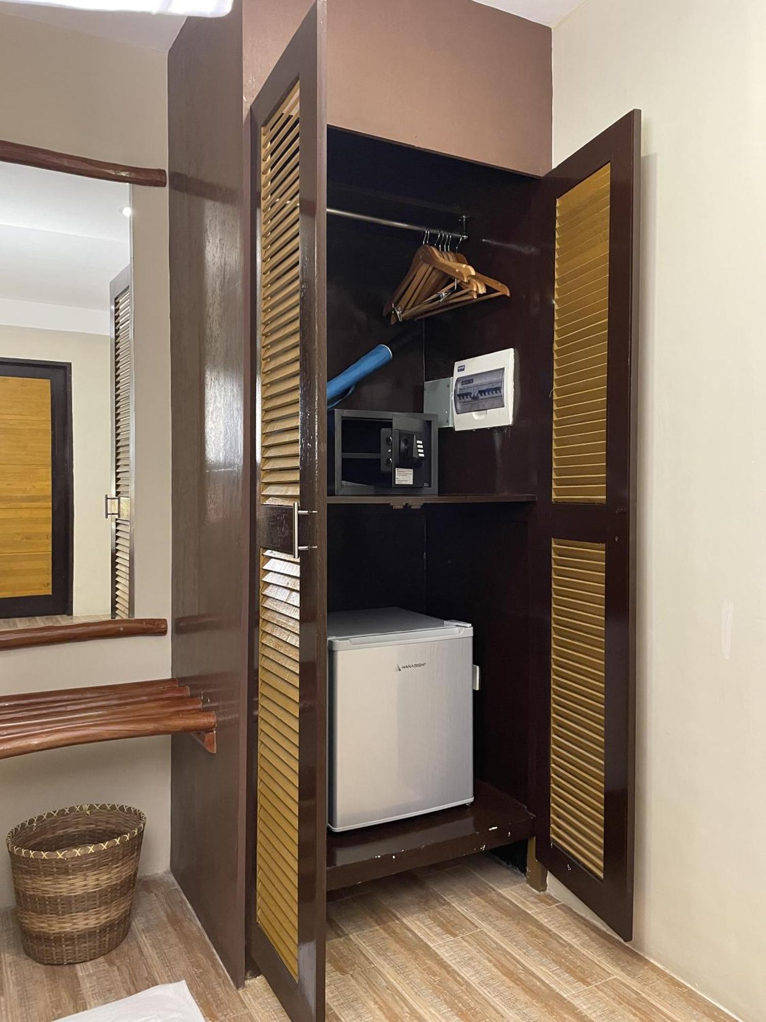 Serene La Playa Boracay Balabag  Room photo